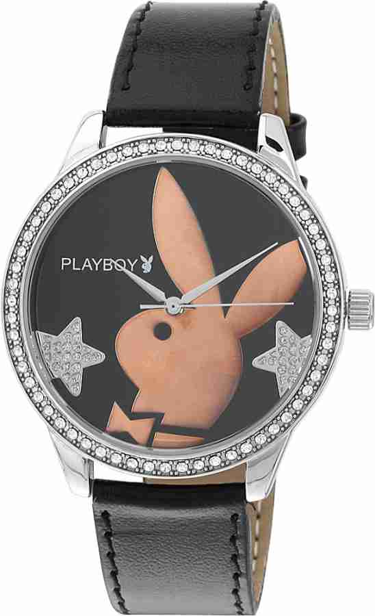 PLAYBOY Analog Watch For Women Buy PLAYBOY Analog Watch For Women BPB 1007 Y Online at Best Prices in India Flipkart