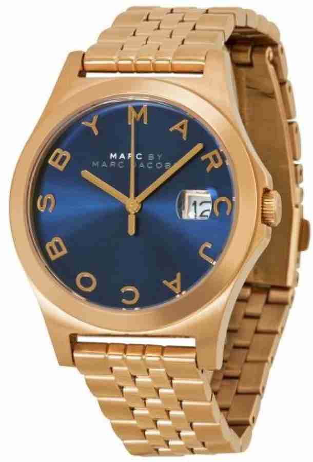 Marc jacob best sale watches mens