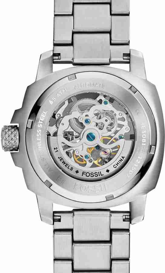 Fossil me3081 deals