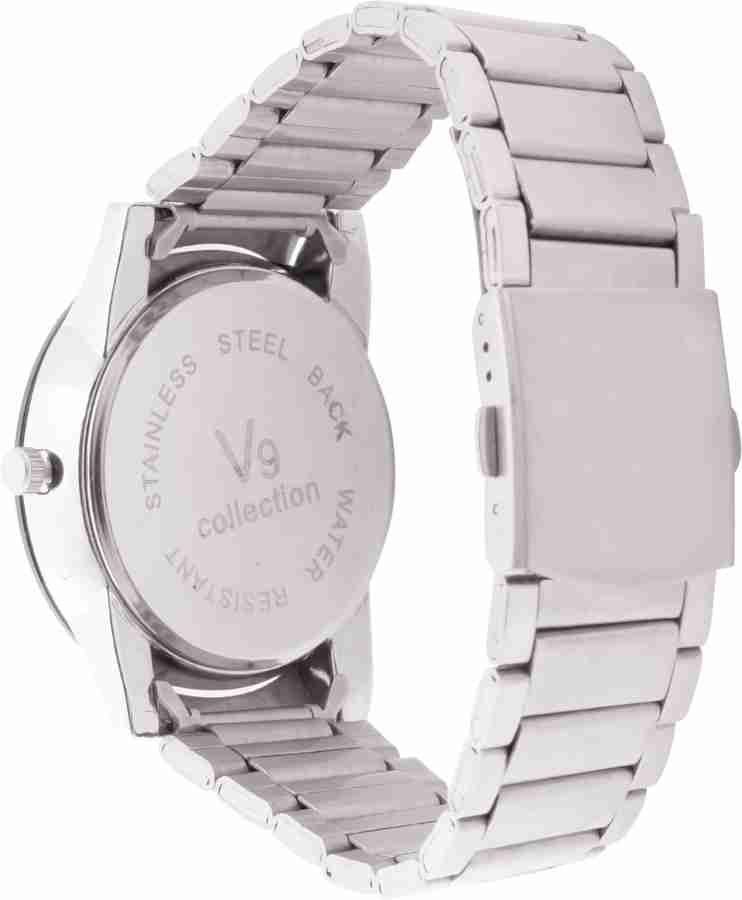 v9 collection Rock Analog Watch For Men Buy v9 collection Rock Analog Watch For Men 807B1 Online at Best Prices in India Flipkart