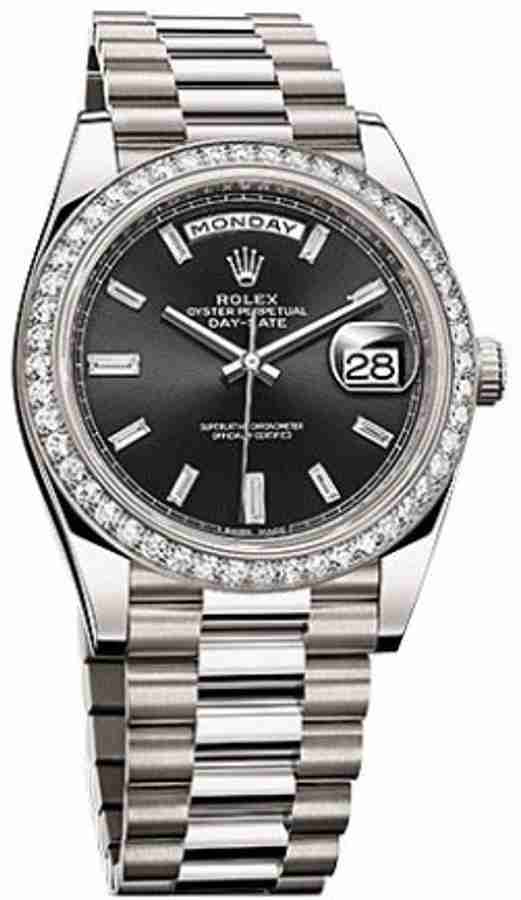 Rolex watch price list flipkart deals