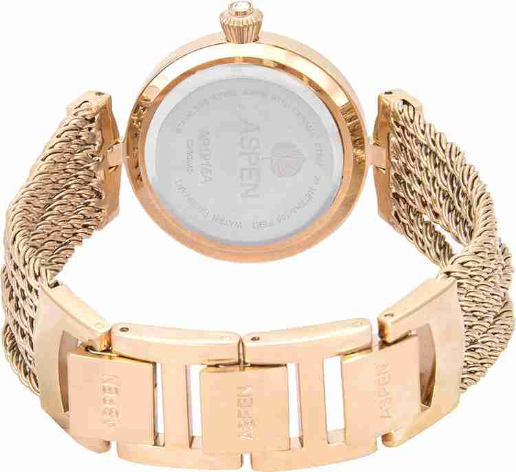 Aspen watch deals brand