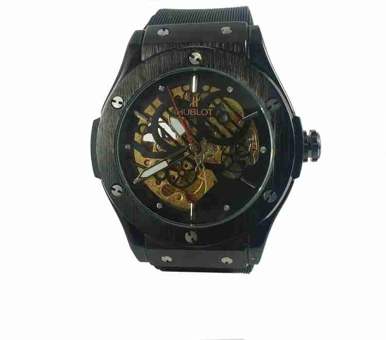 Hublot geneve watches discount price in india amazon