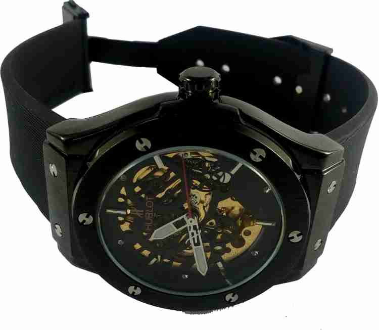 Hublot watches hot sale price flipkart