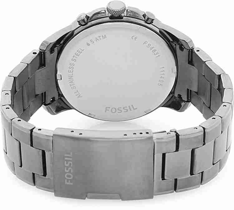Fs4831 best sale fossil watch