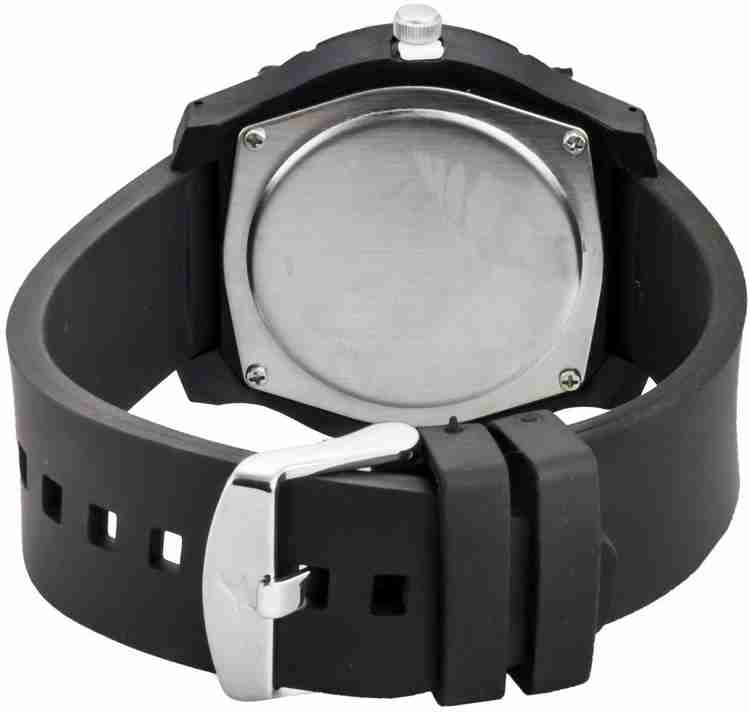 Fastrack 3062psb watch price on sale