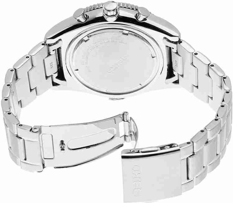 Seiko BJ1816 Analog Watch For Men Buy Seiko BJ1816 Analog