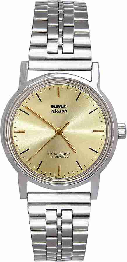 Hmt akash watch deals