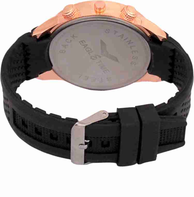 Eagle time hot sale watch flipkart