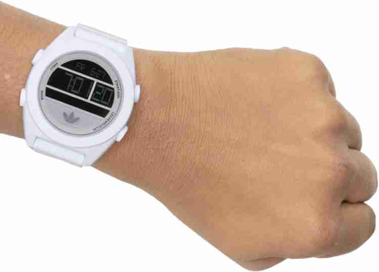 Adidas watches in on sale flipkart