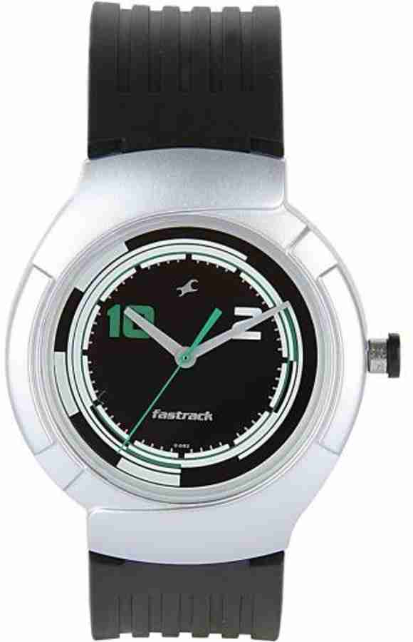 Fastrack Analog Watch For Men Women Buy Fastrack Analog Watch For Men Women 748PP03 Online at Best Prices in India Flipkart