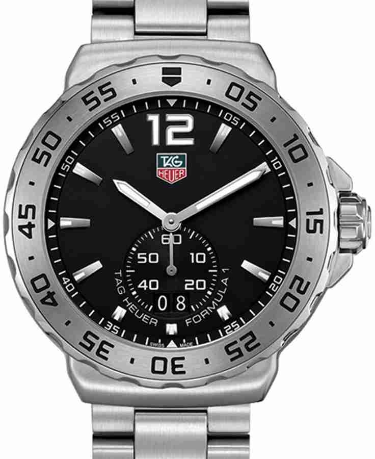 TAG HEUER Formula 1 Analog Watch For Men Buy TAG HEUER Formula 1 Analog Watch For Men WAU1112.BA0858 Online at Best Prices in India Flipkart