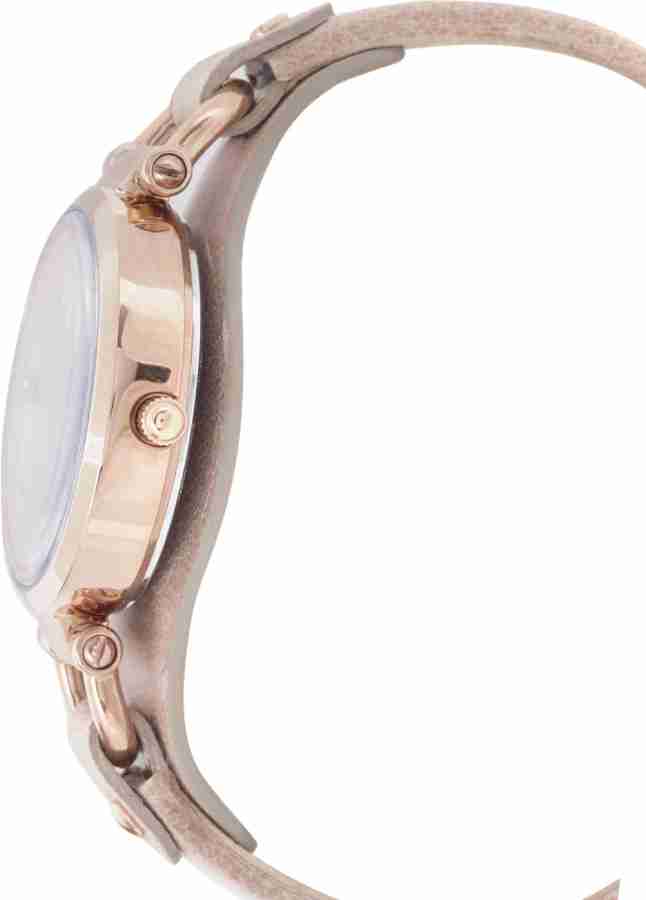 FOSSIL Georgia Analog Watch For Women Buy FOSSIL Georgia Analog Watch For Women ES3151 Online at Best Prices in India Flipkart