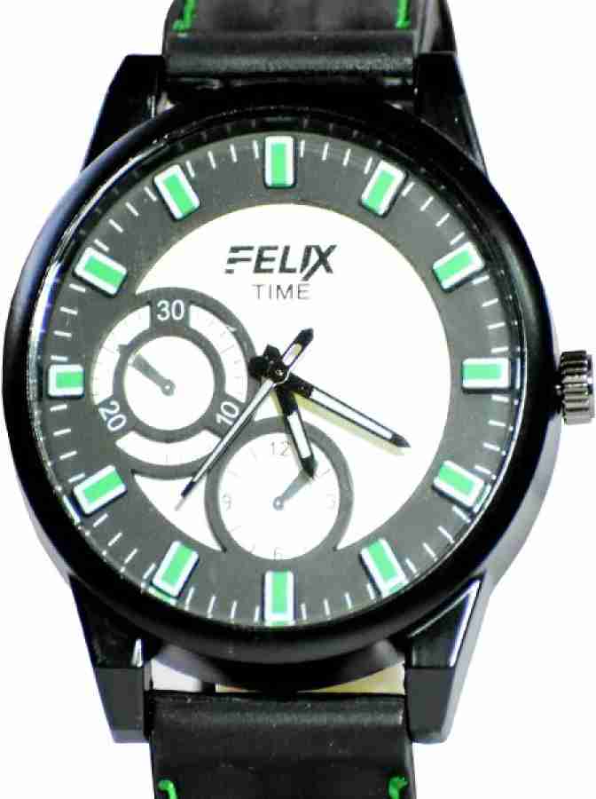 Fenix time best sale concept watch