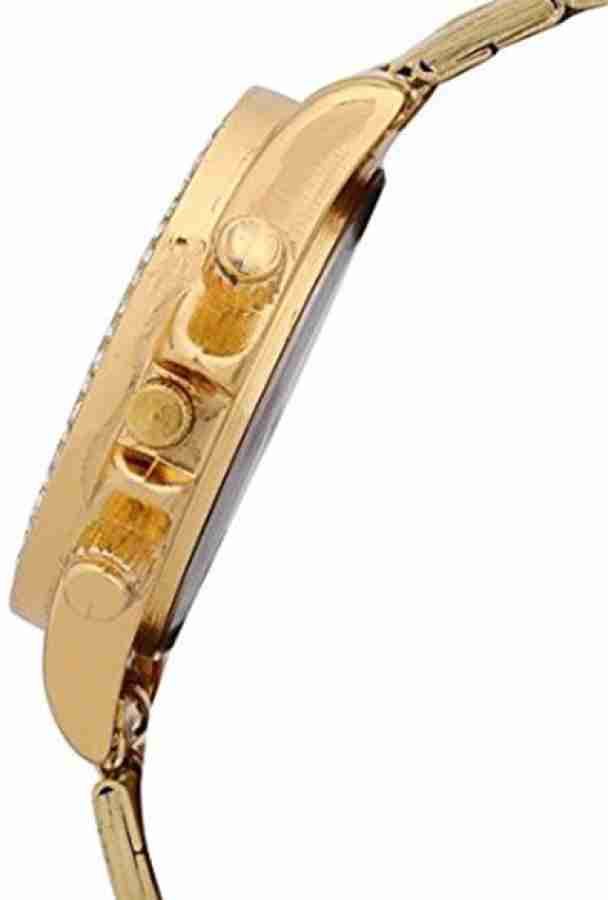 Paidu 2024 gold watch