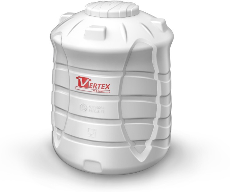 VERTEX THREE LAYER 1000 L Δεξαμενή ΝερούVERTEX THREE LAYER 1000 L Δεξαμενή Νερού  