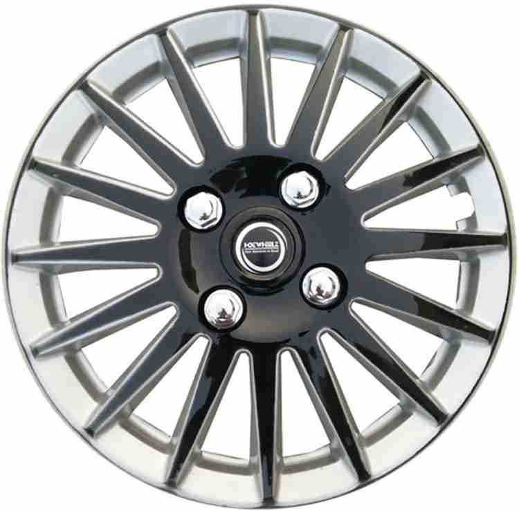 CARWAY HWBWC097 Wheel Cover For Mahindra Thar Price in India Buy