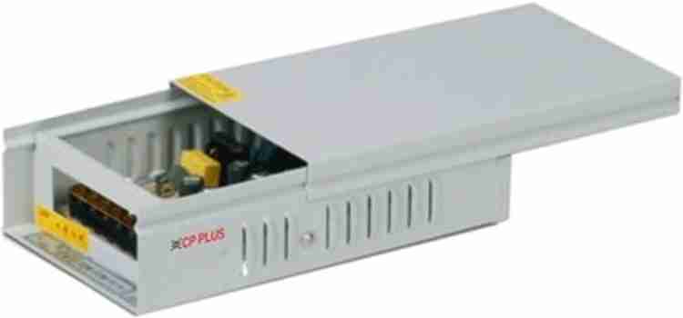 Cp plus cctv power supply price top