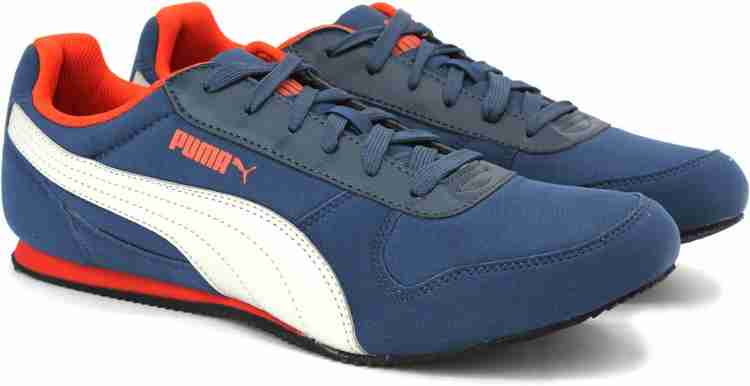 Puma men's superior dp sneakers sales