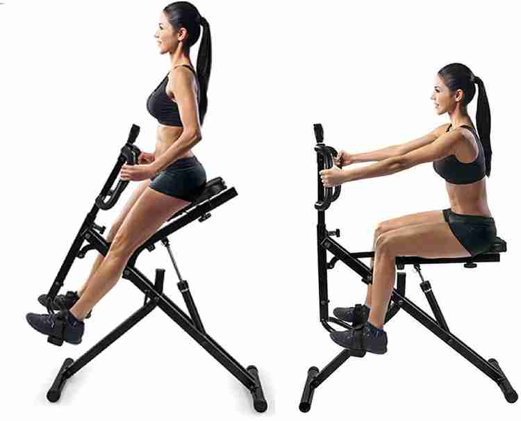 IRIS Fitness Horse Riding Home Exercise Ab Machine with Monitor Ab Exerciser Buy IRIS Fitness Horse Riding Home Exercise Ab Machine with Monitor Ab Exerciser Online at Best Prices in India