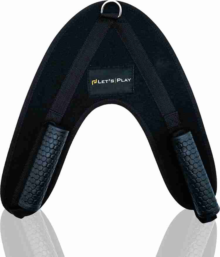 Ab clearance exercise belt