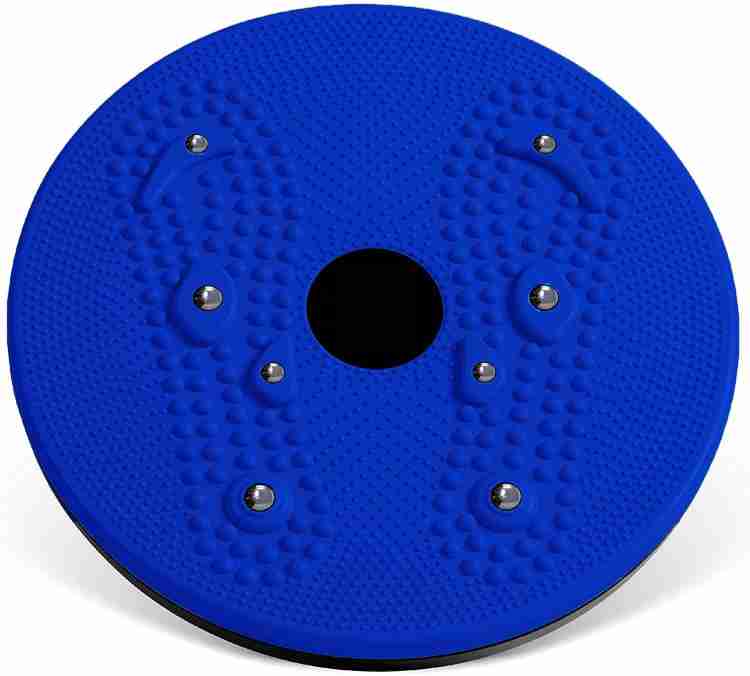 Oblique twister outlet