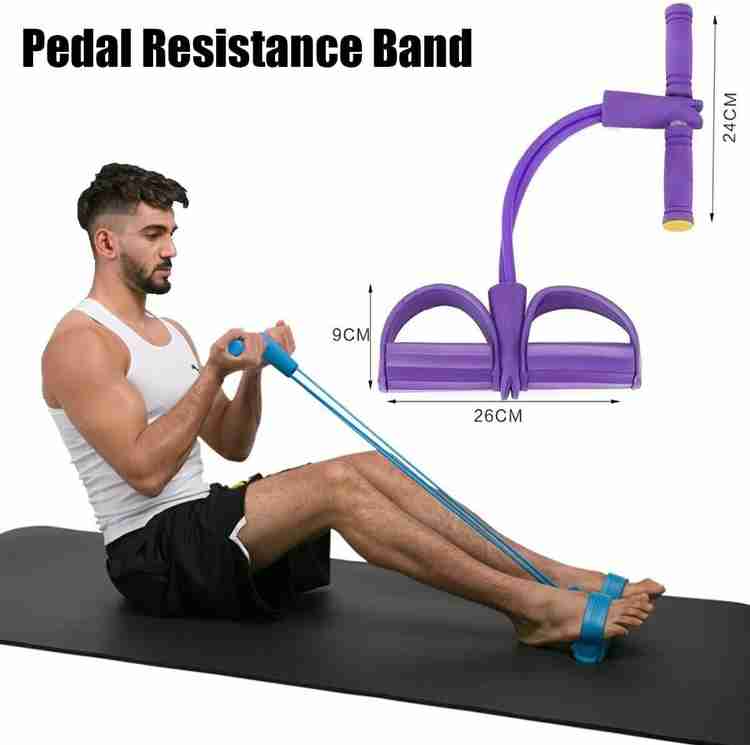 B VIBES Pull Reducer Full Body Fitness Waist Reducer Fat Trimmer Workout at Home Gym Ab Exerciser Buy B VIBES Pull Reducer Full Body Fitness Waist Reducer Fat Trimmer Workout