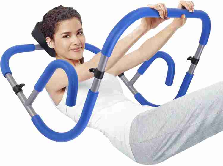 IBSLDH AB Cruncher Rocket Twister Total six Pack ABS Fitness Pump Roller Slider Power Ab Exerciser Buy IBSLDH AB Cruncher Rocket Twister Total six Pack ABS Fitness Pump Roller Slider Power