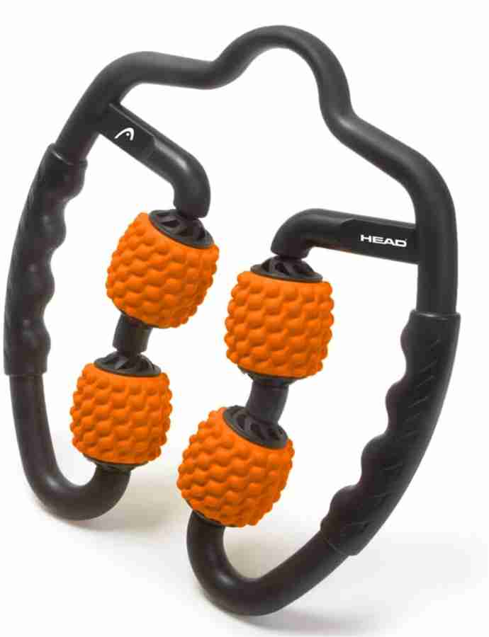 Leg massage sales roller