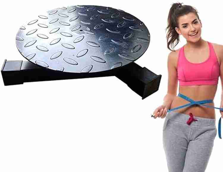 Tummy twister with handle hotsell