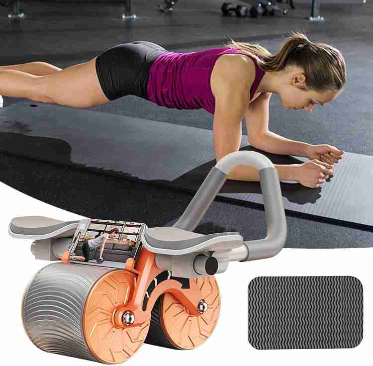 TRK IMPEX Fitness Scout Multi Functional Home Fitness Equipment Mute Roller Arms Back Ab Exerciser Buy TRK IMPEX Fitness Scout Multi Functional Home Fitness Equipment Mute Roller Arms Back Ab Exercise...