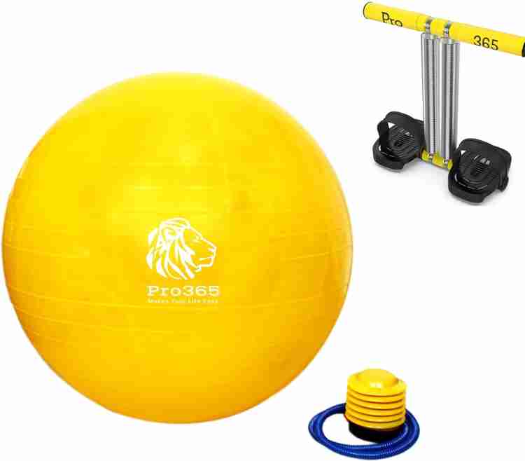 Gym ball discount big size