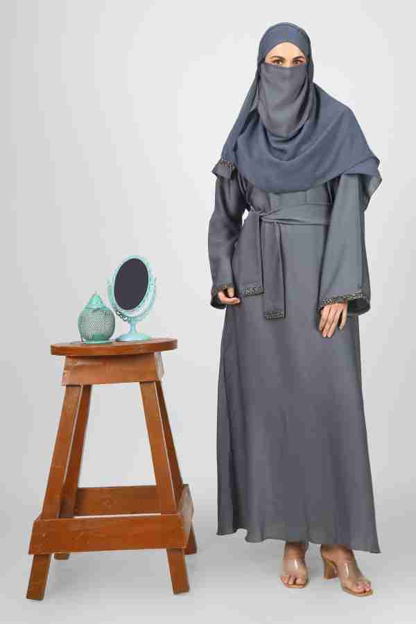 Abaya zainab collection top