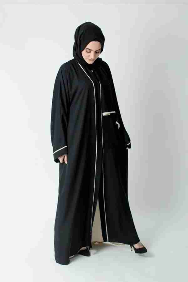 New burka style best sale