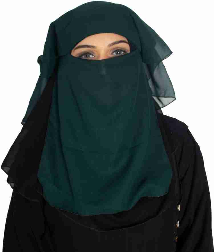 MODEST CITY Georgette Burqa Price in India Buy MODEST CITY Georgette Burqa online at Flipkart