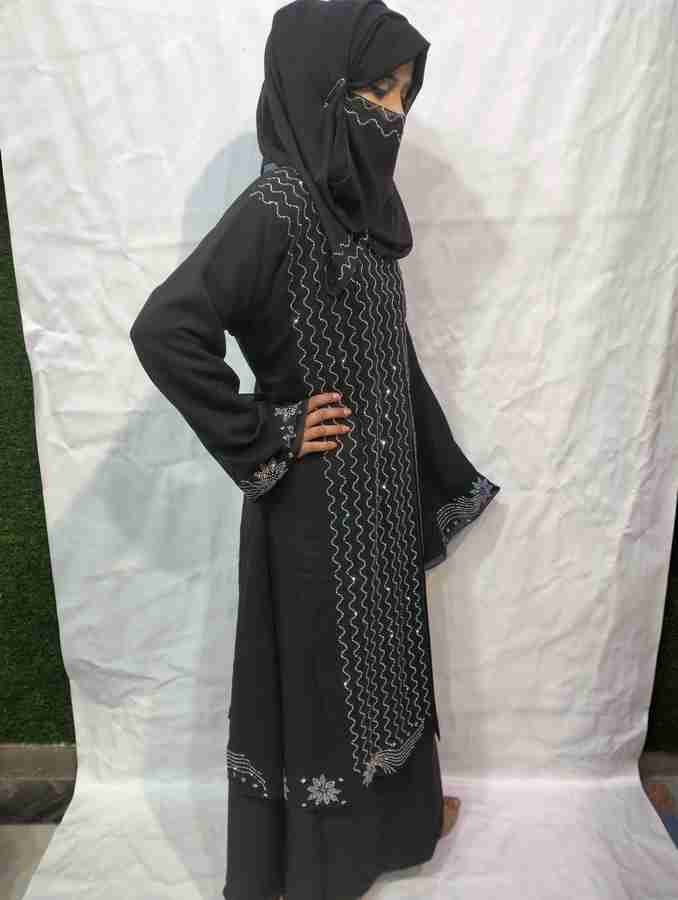 Bridal store abaya designs