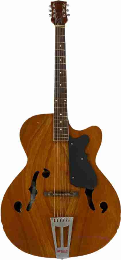 セール！Oracle of Guitars archtop guitar FP Oracle of Guitars archtop guitar FP