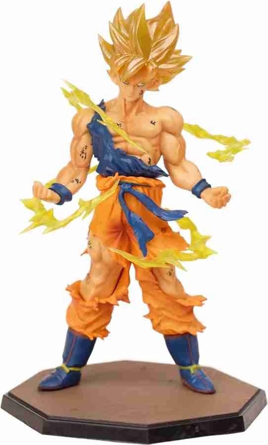 Figurine dragon ball super online