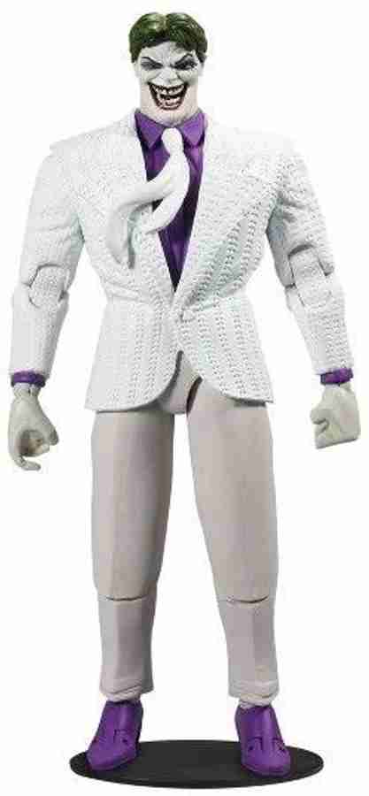 Dc multiverse joker dark shop knight returns