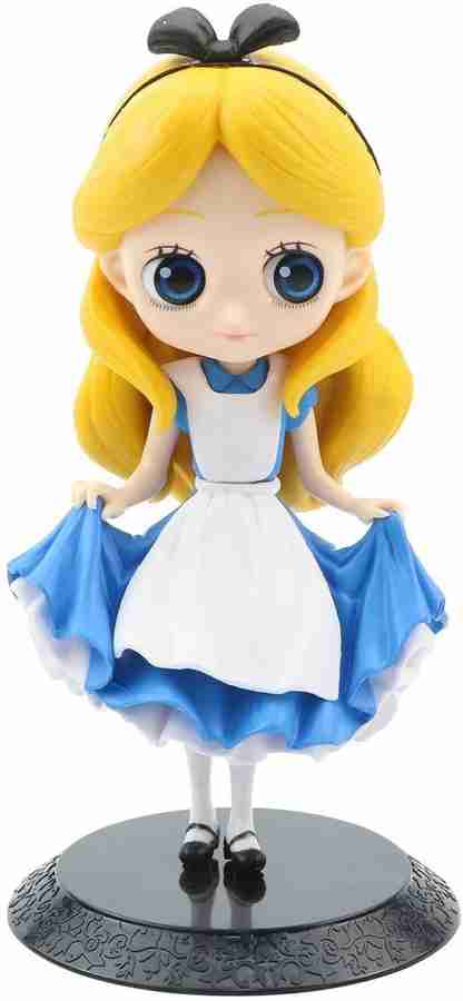 Alice and shop wonderland doll