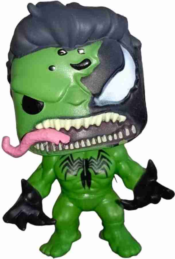 Funko pop shop hulk venom
