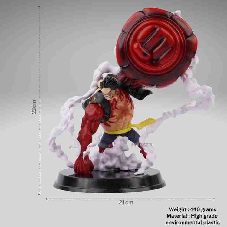 Action figure one piece gear 4 store