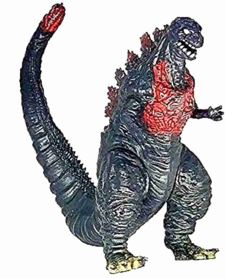 Shin godzilla mini deals figures