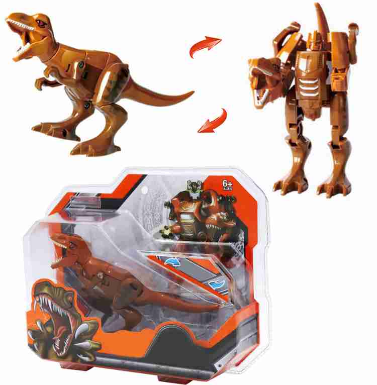 Tyrannosaurus transformer sales