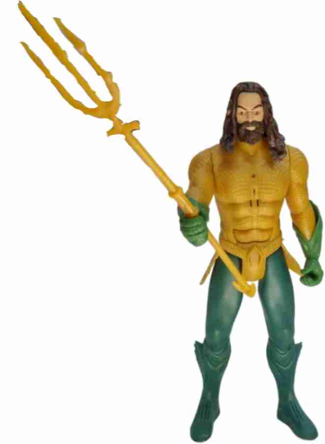 DC Comics 12 inch Aquaman Action Figure