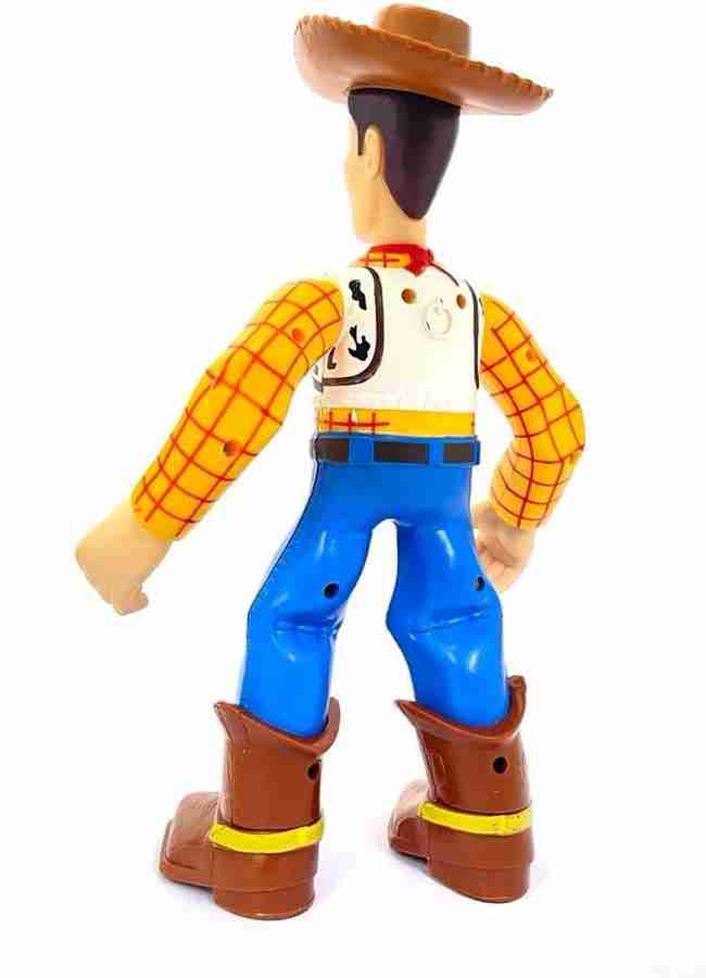 Original toy story woody hot sale doll