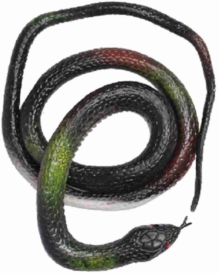 Buy rubber deals snake