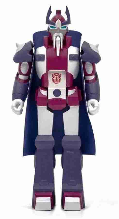 Transformers animated shop alpha trion