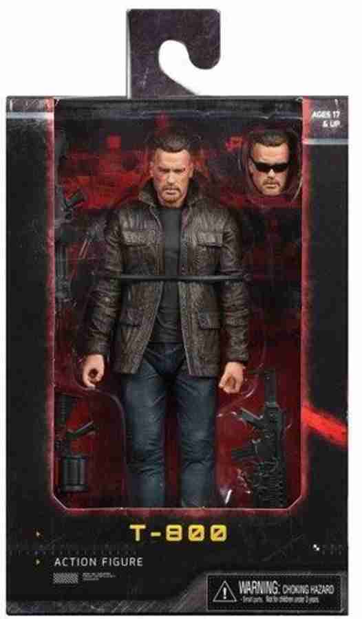 NECA Terminator Dark Fate T 800 Terminator Dark Fate T 800