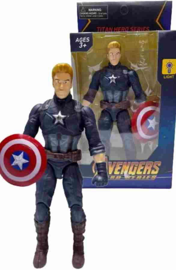 Captain america kids toys hotsell